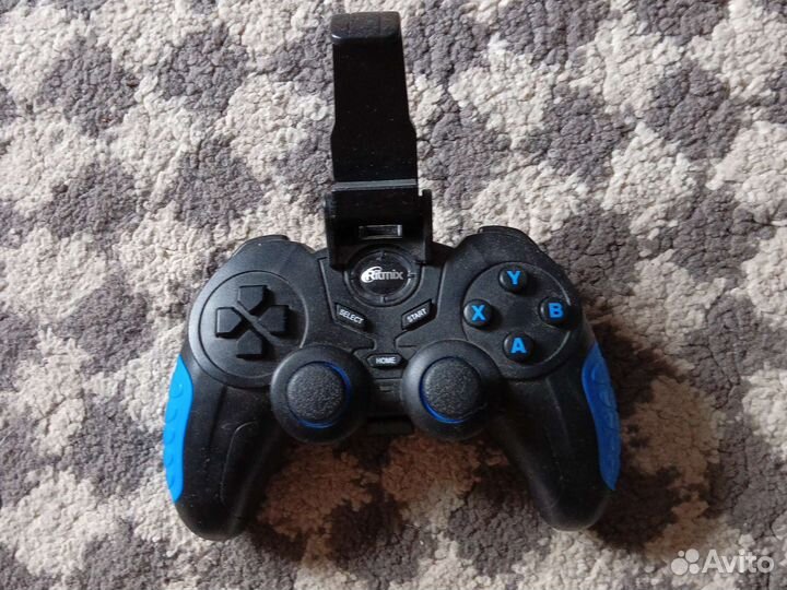 Геймпад Ritmix