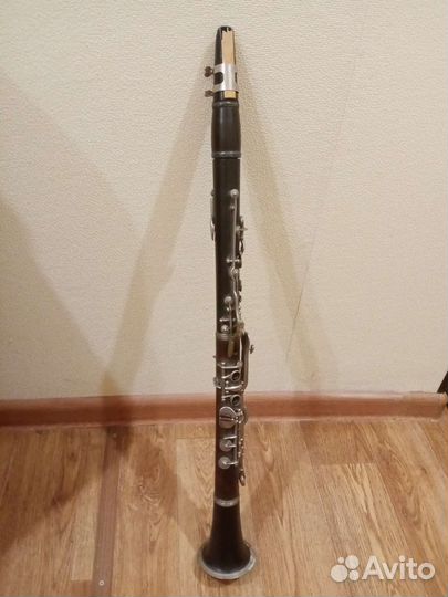 Кларнет