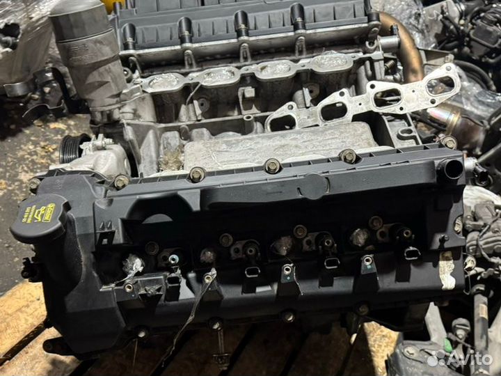 Двигатель Land Rover Range Rover Sport L320 508PN