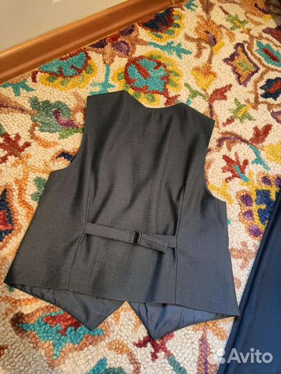 Школьный костюм 158/164