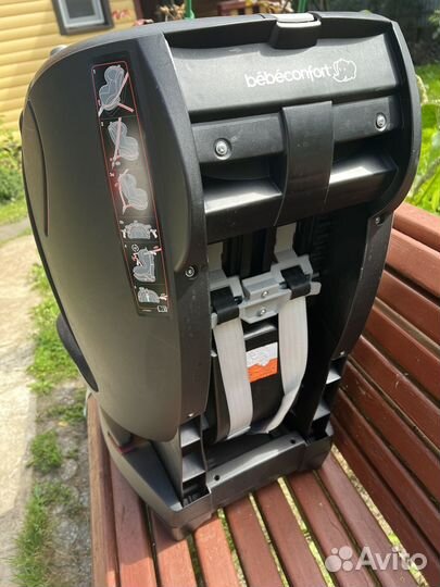 Автомобильное кресло Rubi Maxi-Cosi (Bebe confort)
