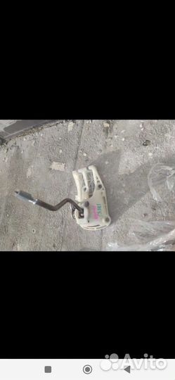 Кулиса cr-v rd1