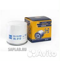 Фильтр масляный Skoda Felicia 1 3 / Chery Amulet