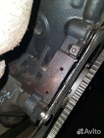 G6CU Двигатель Киа Соренто G6CU 3,5 л бензин