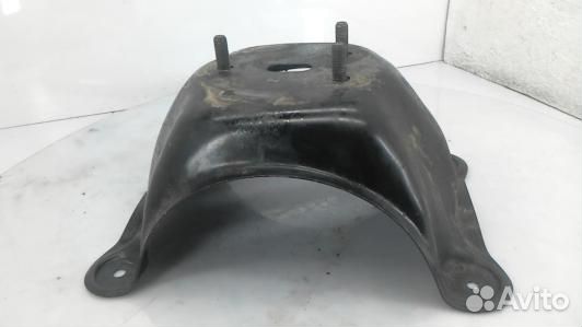 Механизм запасного колеса toyota RAV 4 ZCA2 (75O12