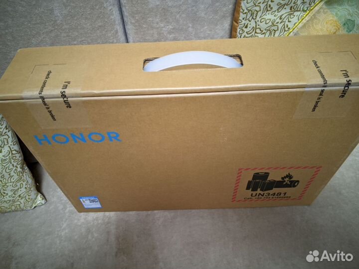 Honor Magicbook 14 5301afmf