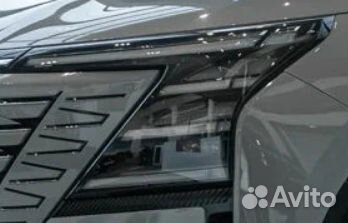 Левая фара Changan CS75 Plus