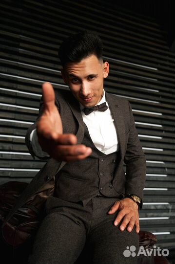 Ведущий на свадьбу юбилей корпоратив Казань