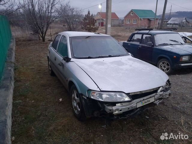 Разбор Опель вектра в разборе Opel vectra