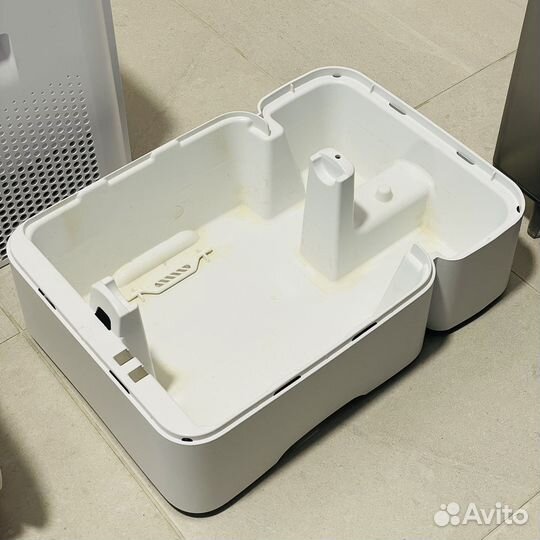 Увлажнитель - мойка воздуха Boneco W300