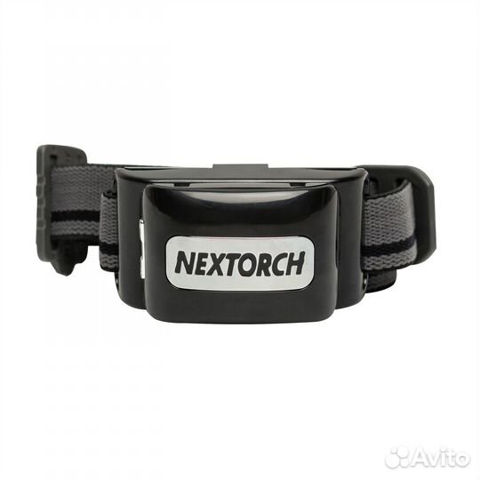 Налобный фонарь nextorch Light Star