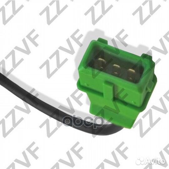 Датчик положения распредвала hyundai santa FE