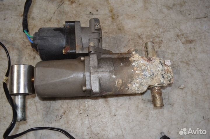 Гидроподъем Лодочный мотор Suzuki DF 70 hp