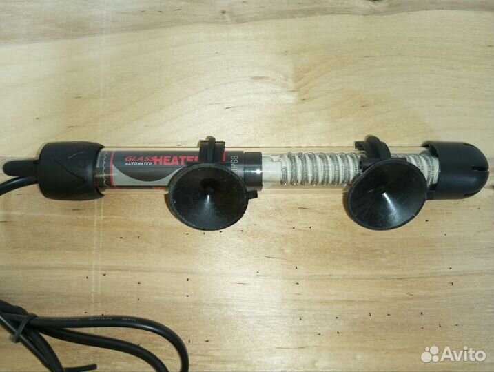 Терморегулятор 100 Вт