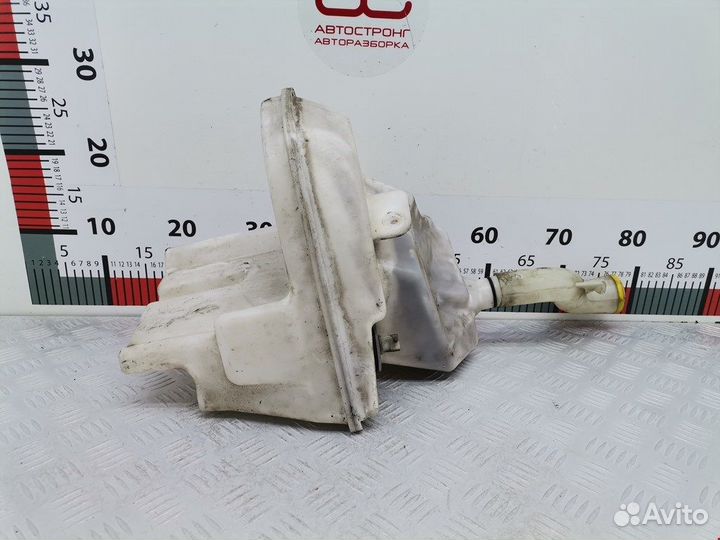 Бачок омывателя для Saab 9-3 (2) 12802446