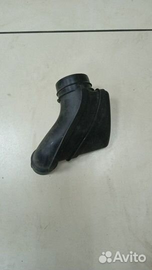 Резонатор воздушного фильтра Nissan Note