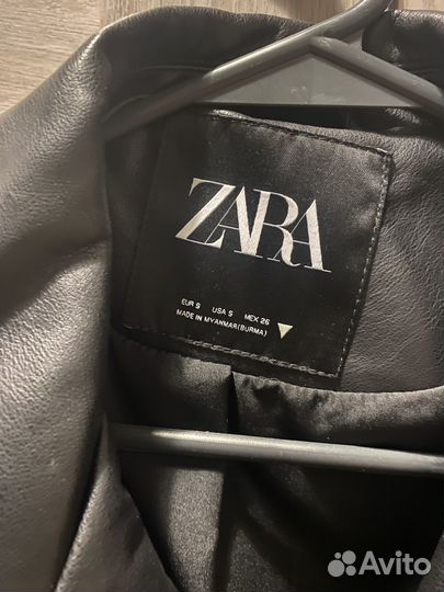 Косуха zara s