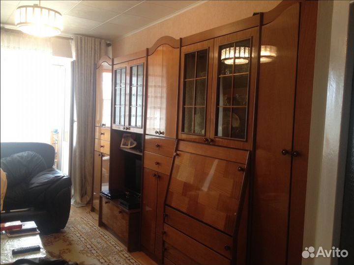 Стенка немецкая практически бесплатно