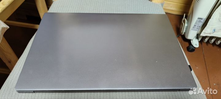 Ноутбук Xiaomi Mi Notebook Pro 15.6 MX150