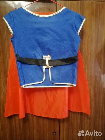 Костюм принца