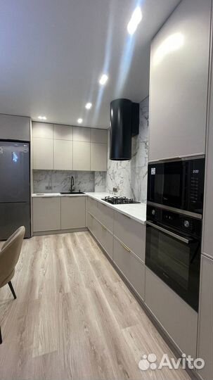 Кухонные гарнитуры в рассрочку