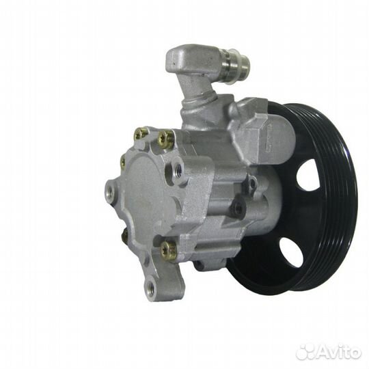 Насос гидроусилителя руля