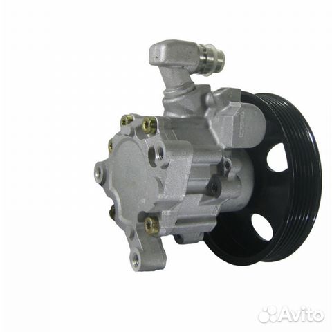 Насос гидроусилителя руля