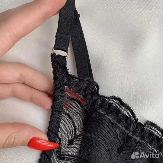 Пошив нижнего белья