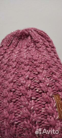 Шапка и снуд