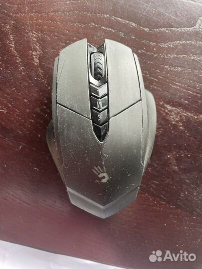 Игровая мышь razer v7 без ресивера