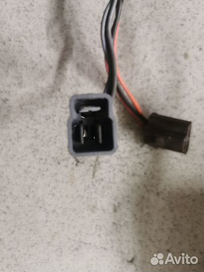 Пульт левый BRP ski-doo Grand Touring 700