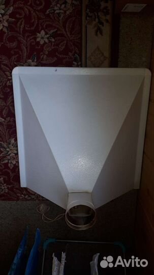 Вытяжка для кухни 60 см