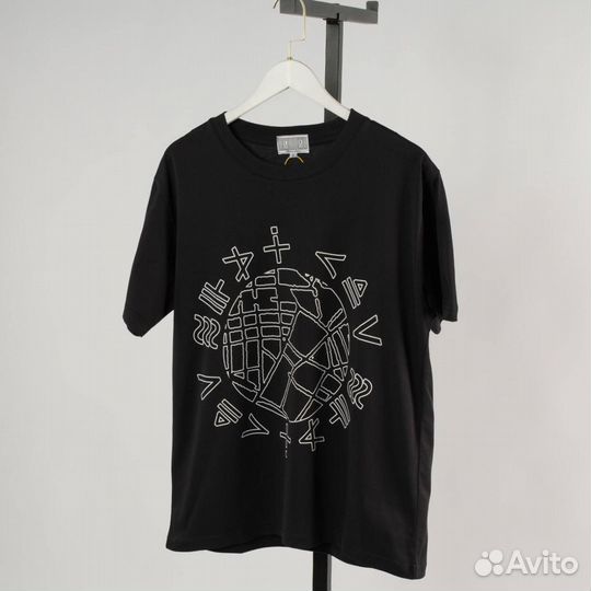 Футболка cavempt