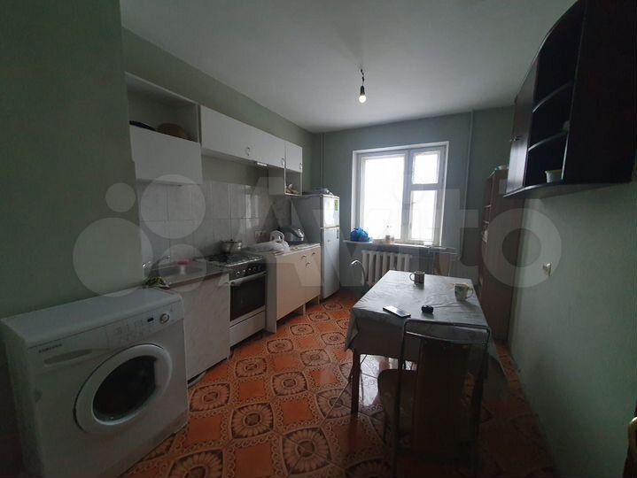 Комната 20 м² в 3-к., 5/11 эт.