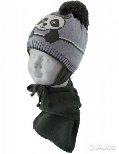 Комплект новый