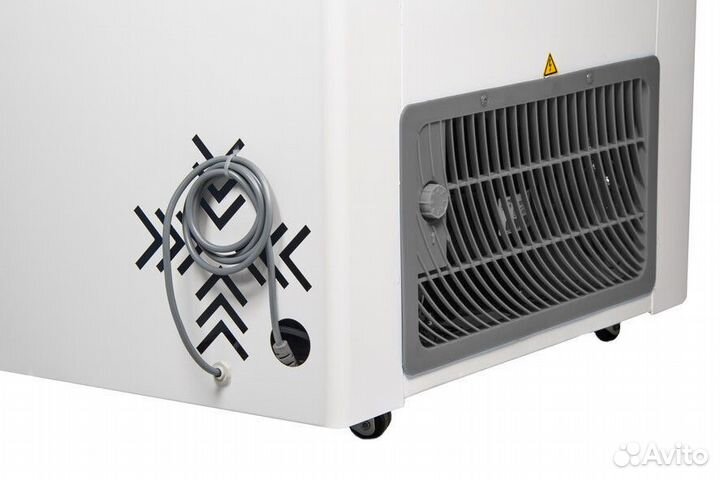 Frostor Gellar FG 475 E красный Новый