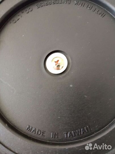 Органайзер вращающийся для канцелярии