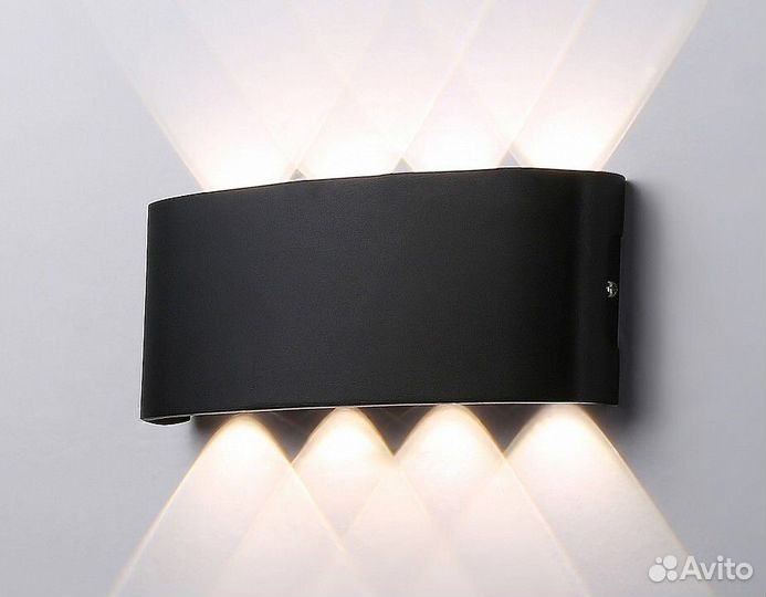 Накладной светильник Ambrella Light ST ST4464