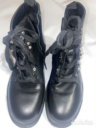 Ботинки Lui Jo оригинал