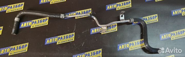 Трубка вентиляционная Audi A4