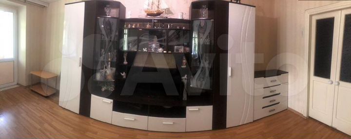 2-к. квартира, 42,9 м², 4/4 эт.