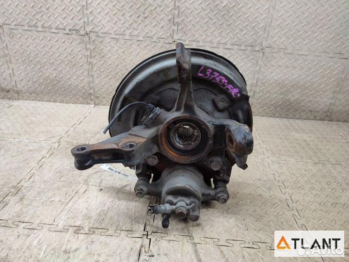 Ступица передняя правая daihatsu tanto