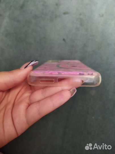 Чехол xiaomi redmi 9т