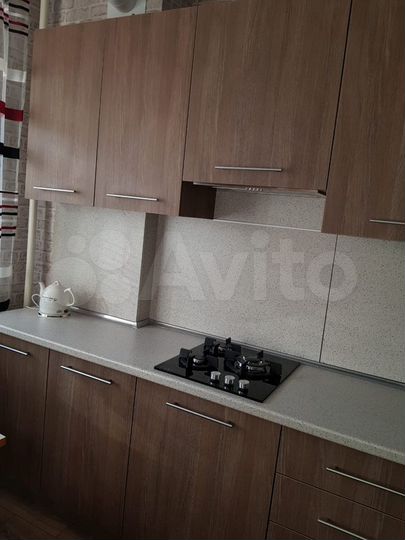 1-к. квартира, 42 м², 2/5 эт.