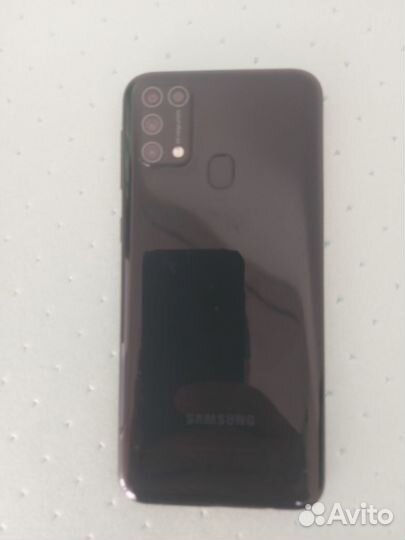 Samsung Galaxy M31, 6/128 ГБ