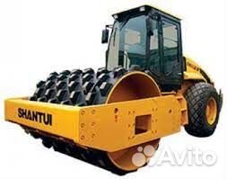 Машинист виброкатка