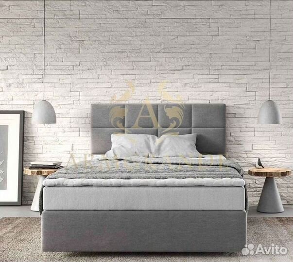 Кровать нестандартных размеров