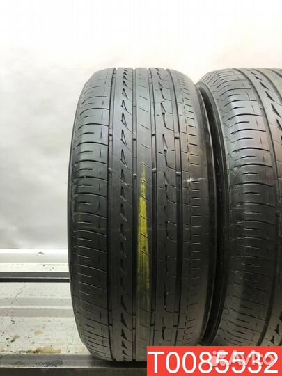 Bridgestone Regno GR-XII 235/50 R18 101V