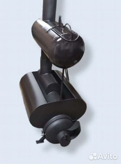 Печка для бани 