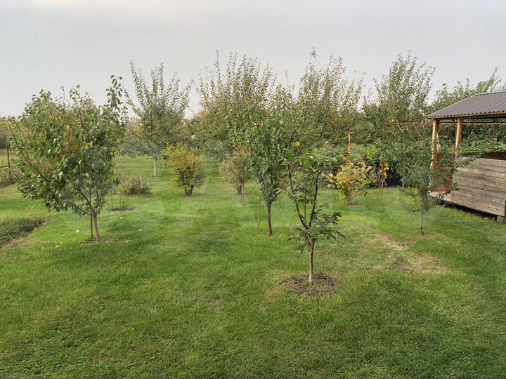 Дом 150 м² на участке 25 сот.